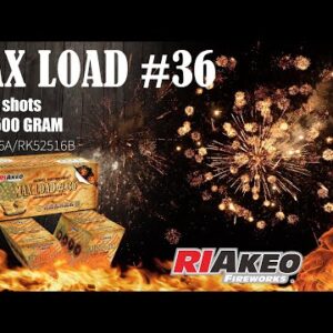 Max Load #36