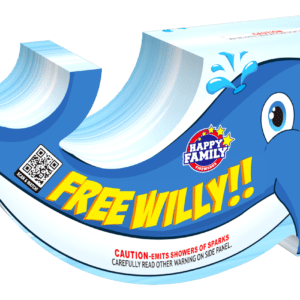 Free Willy!!