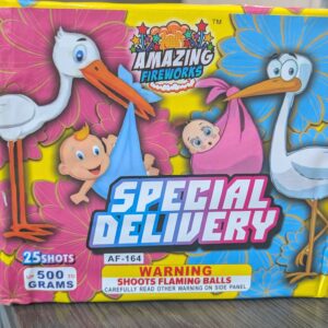 Special Delivery AF164