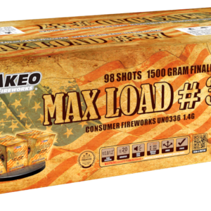 Max Load #37