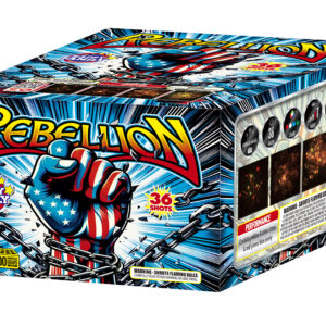 Rebellion