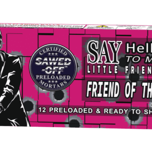 Friends of the Family